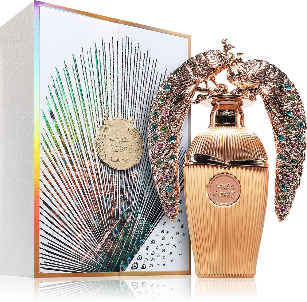 Lattafa Afeef (unissexo)